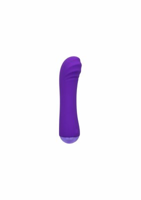 Thicc Chubby Buddy - Purple