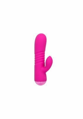 Thicc Chubby Honey - Pink