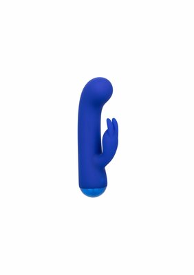 Thicc Chubby Bunny - Blue