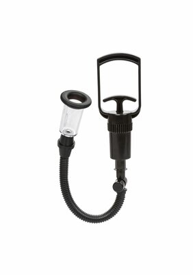 Boundless Body Pump Kit - Black