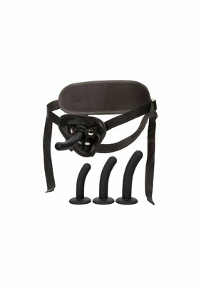 Boundless Curve Pegging Kit - Black