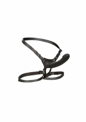 Boundless Rechargeable Harness - Black