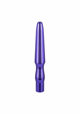 Rechargeable Anal Probe - Purple