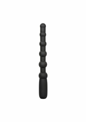 Rechargeable X-10 Beads - Black
