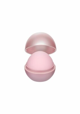 Opal Smooth Massager - Pink