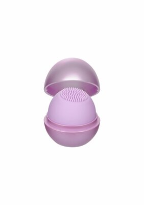 Opal Tickler Massager - Purple