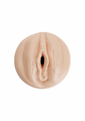 Autoblow AI Ultra Pussy Sleeve - Light skin tone