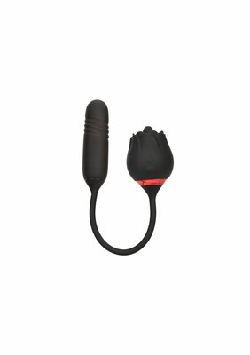 French Kiss Elite Romeo - Black