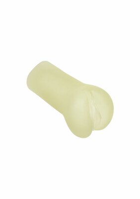 Cheap Thrills The Phantom Girl - Glow in the dark