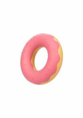 Dickin Donuts Silicone CRing - Pink