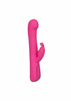 Elite Beaded G Rabbit - Pink