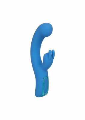 Elite Suction Rabbit - Blue
