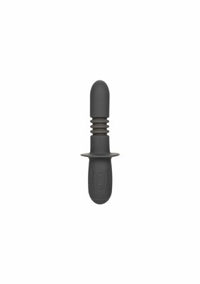Ramrod Thrusting - Black