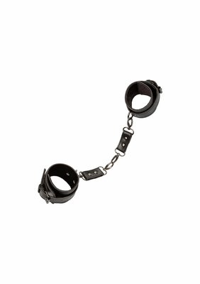 Hand Cuffs - Black