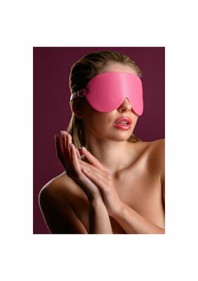 Blindfold - Pink