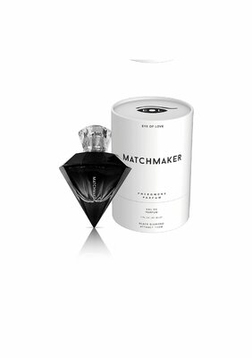 BlackDiamond Attract Them 30ml - Black Diamond