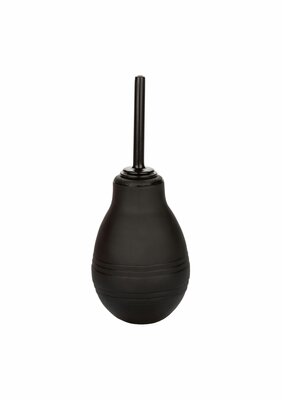 Water Systems One-Way Douche - Black