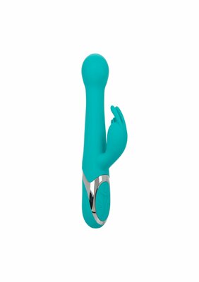Enchanted Oscillate - Aqua