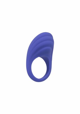 Calex Connect Couples Ring - Purple