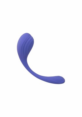 Calex Connect Kegel Exerciser - Purple