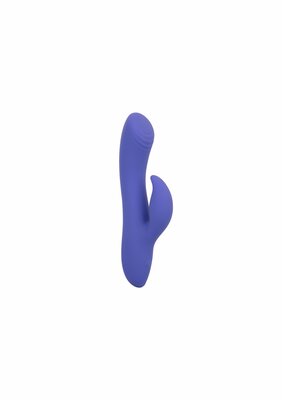 Calex Connect Dual Stimulator - Purple