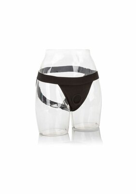 Jock Strap - Black - XXL/XXXL