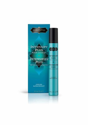 Intensify Plus Clit. gel 12ml - Cooling - 15