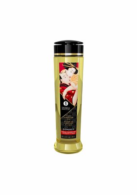Erotic Massage Oil - Oriental - 240