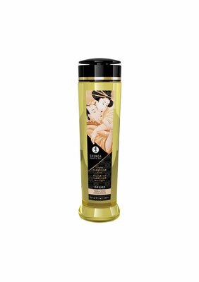 Erotic Massage Oil - Almond - 240