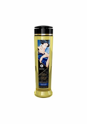 Erotic Massage Oil - Midnight flower - 240