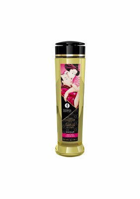 Erotic Massage Oil - Sweet Lotus - 240