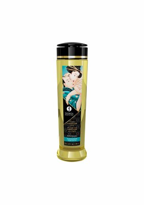 Erotic Massage Oil - Island Blossoms - 240