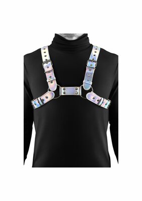 Cosmo Harness Rogue - Multicolor - M/L