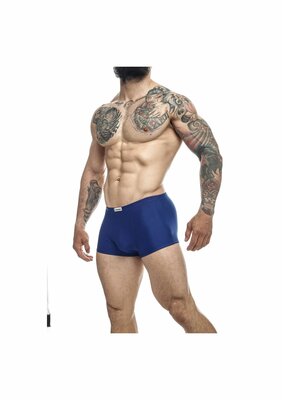 J+S Classic Boxer - Navy Blue - S