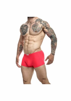 J+S Classic Boxer - Red - S