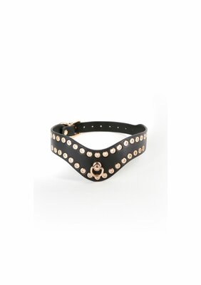 Kali Collar - Black