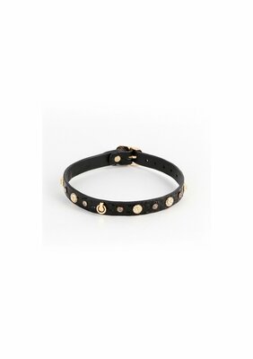 Alina Collar - Black