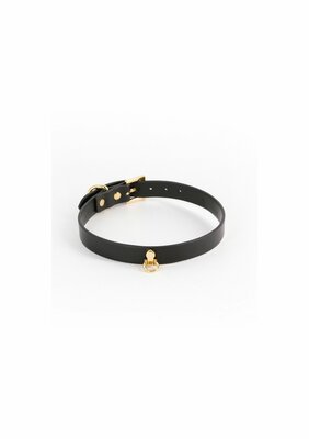 Cara Collar - Black