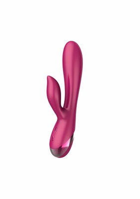 Endless Love Vibrator - Pink