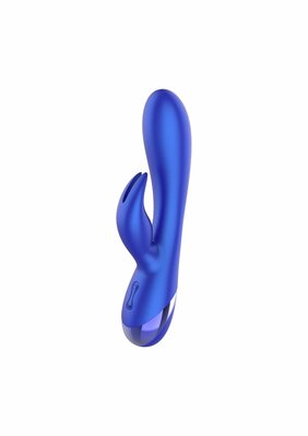 Everlasting Love Vibrator - Blue