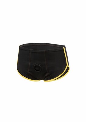 Boundles Brief - Black - L/XL