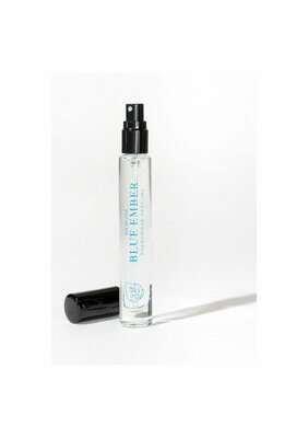 Phero Parfum Attract Her 10ml - Blue Ember