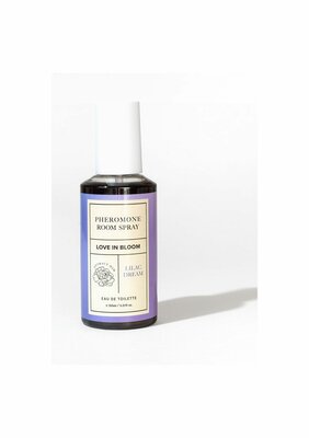 Room Phero Attract Him 150ml - Lilac Dream
