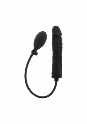 Inflatable Dong Advanced - Black