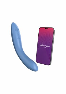We-Vibe Rave 2 - Blue