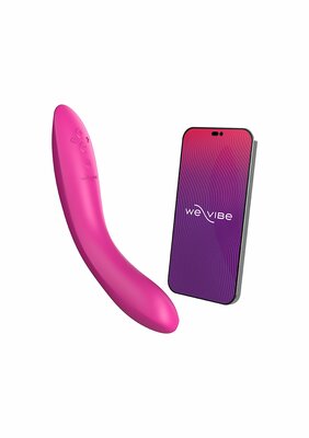 We-Vibe Rave 2 - Fuchsia
