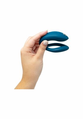 We-Vibe Sync O - Green