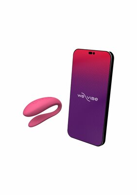We-Vibe Sync Lite - Pink