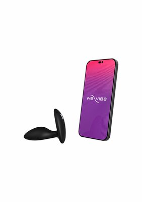 We-Vibe Ditto+ - Black