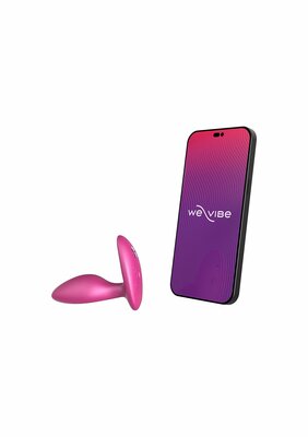 We-Vibe Ditto+ - Pink